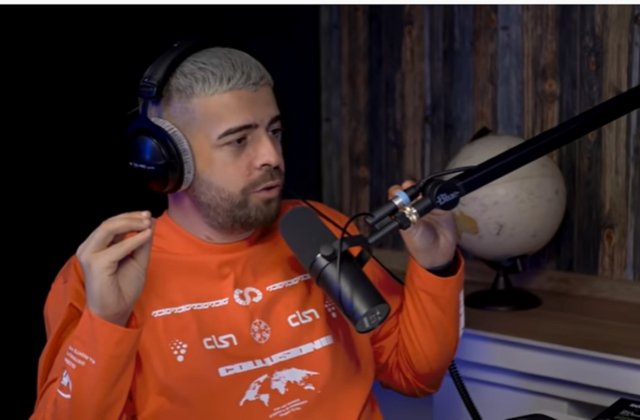 Speak, dezvăluiri emoționante din trecut! Nimeni nu a știut asta despre el: „Nu am avut o copilărie normală”