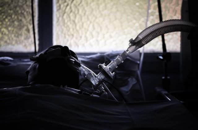 Epidemie de Norovirus la R&acirc;șnov; peste 140 de persoane s-au prezentat la medic
