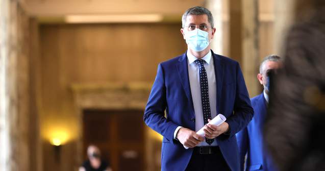 Barna: Cer Poliței, Jandarmeriei să fie mult mai exigente în respectarea reglementărilor privind accesul la evenimente