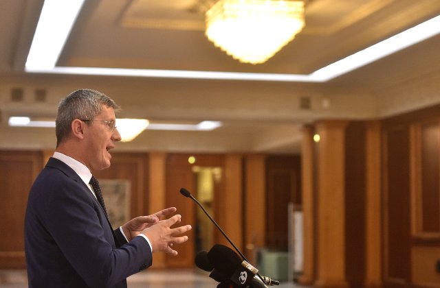 Dan Barna: Sper ca Roșia Montană să devină un obiectiv protejat UNESCO