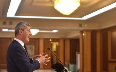 Dan Barna: Sper ca Roșia...