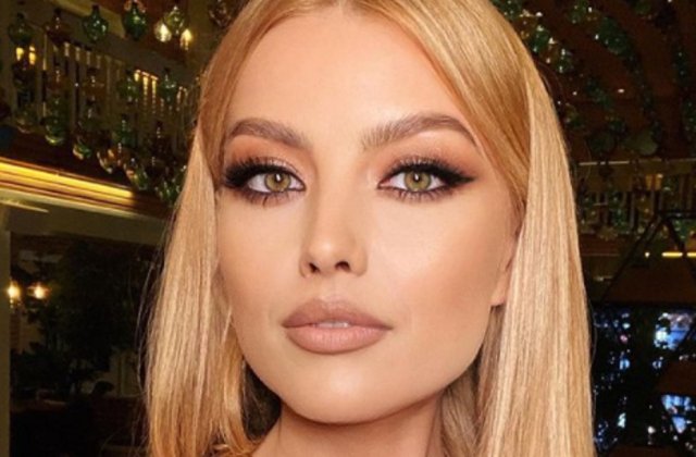 Elena Gheorghe, primele declarații despre a treia sarcină: „Așteptăm”