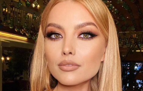 Elena Gheorghe, primele declarații despre a treia sarcină: „Așteptăm”