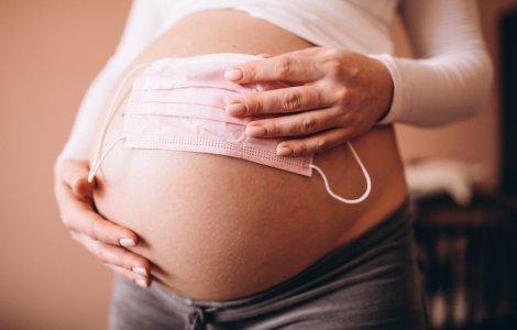  Top  4 lucruri interzise pentru femeile gravide - pot afecta bebelușul