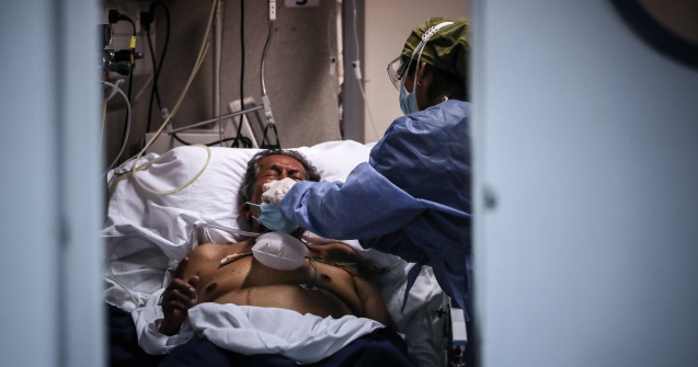 Bilanț COVID-19 - 27 iulie 2021. Cazuri noi și decese