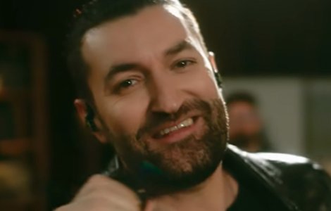 Smiley își serbează ziua de naștere! Ce mesaj i-a transmis Dana Budeanu artistului: „Este numai suflet și numai bucurie”