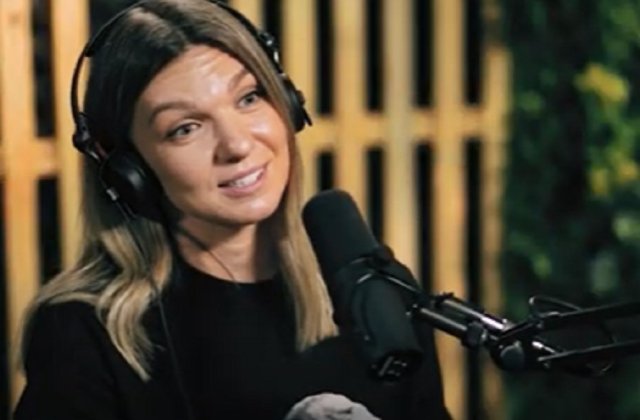 Tatăl Simonei Halep, adevărul despre cununia fiicei sale: „Ce s-a scris a fost neadevărat”