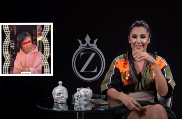 Adelina Pestrițu, făcută praf de rivala sa! Ce a scos-o din minți pe Oana Zăvoranu: „Gâștele astea o cred pe cuvânt”