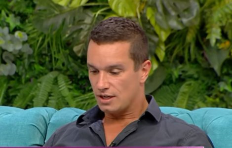 Lucian de la Surivor, declarații cu ochii în lacrimi despre accidentarea din competiție: „Sunt afectat de această traumă”