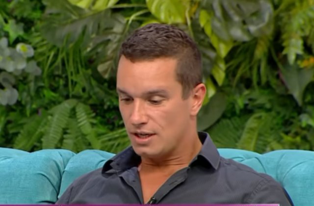 Lucian de la Surivor, declarații cu ochii &icirc;n lacrimi despre accidentarea din competiție: &bdquo;Sunt afectat de această traumă&rdquo;