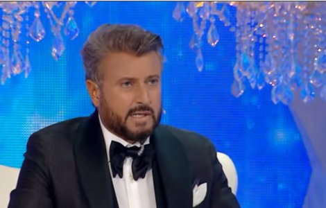 Cătălin Botezatu se retrage de la masa juraților Bravo ai stil! Celebrities: „Nu a fost o decizie ușoară”