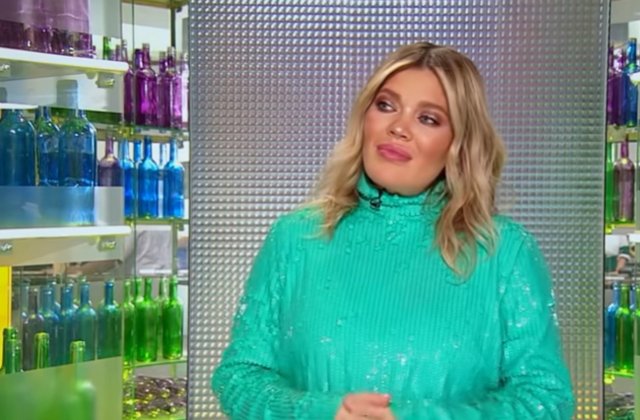 Gina Pistol, marele anunț despre Chefi la Cuțite! Când va reveni prezentatoarea pe micile ecrane