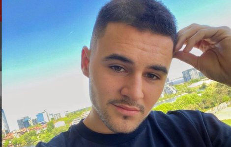 Mario Fresh, mărturisiri cu ochii în lacrimi pe Internet: „Numai probleme, nenorociri și...”