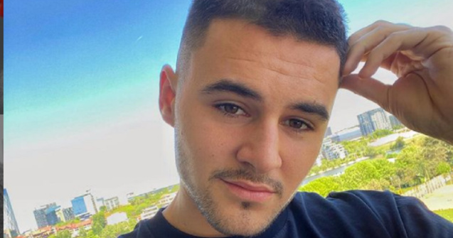 Mario Fresh, mărturisiri cu ochii în lacrimi pe Internet: „Numai probleme, nenorociri și...”