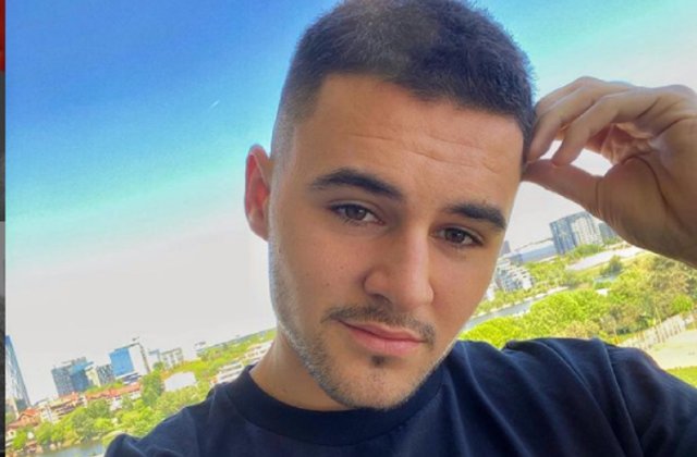 Mario Fresh, mărturisiri cu ochii în lacrimi pe Internet: „Numai probleme, nenorociri și...”