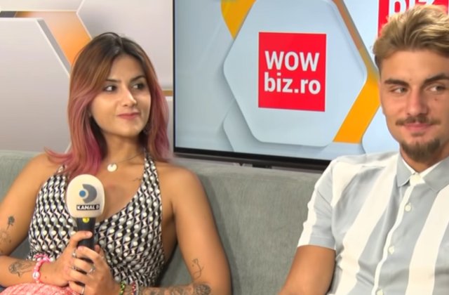 Andrei Dascălu și Roxana Ghiță, despărțire dureroasă după câteva zile de relație: „O s-o caut pe alta”