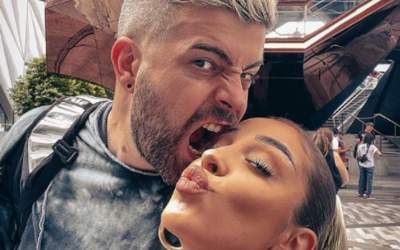 Ce o obligă Speak pe Ștefania...