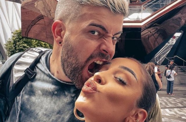 Ce o obligă Speak pe Ștefania să facă în relația lor: „Toate pleacă de la...”