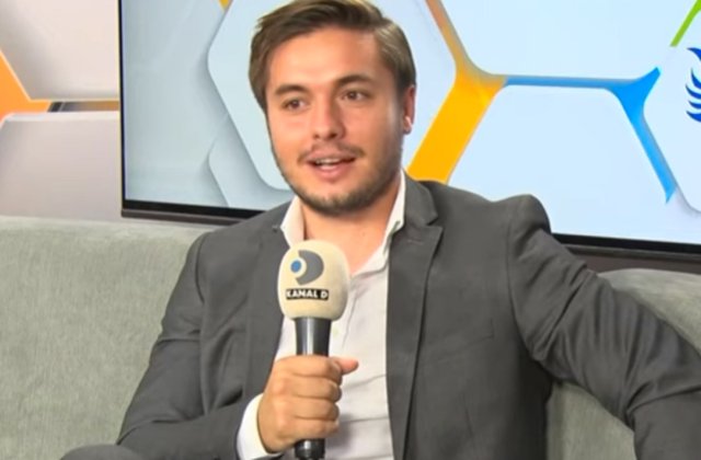 Albert Oprea, moment de sinceritate în direct! Ce a putut spune despre prietenia cu Alin Sălăjean: „L-am certat și...”