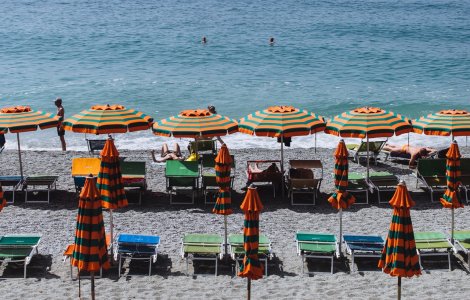 Românii care merg în vacanță în Bulgaria nu vor avea parte de restricții