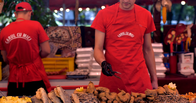 Boala rară ascunsă în mâncare. Conservele sunt un pericol. În ce condiții