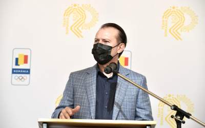 Cîțu: Ne bucurăm pentru tot...