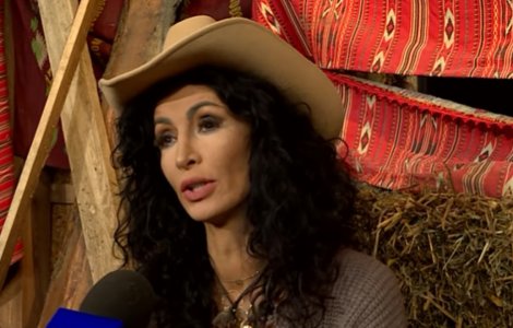 Mihaela Rădulescu, adevărul despre operațiile estetice: „Când mi-am schimbat nasul, a ştiut toată ţara. Deci...”