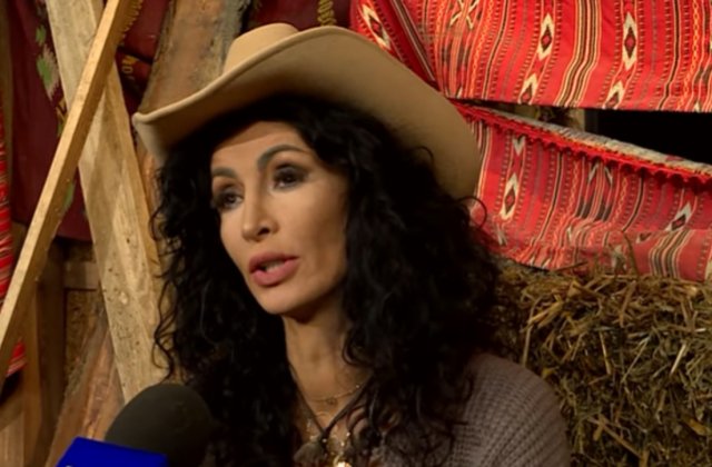 Mihaela Rădulescu, adevărul despre operațiile estetice: &bdquo;C&acirc;nd mi-am schimbat nasul, a ştiut toată ţara. Deci...&rdquo;