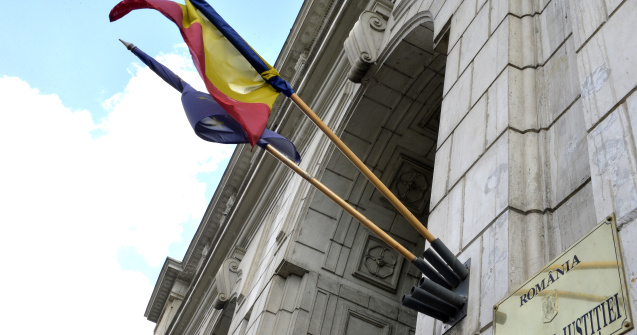 Ministerul Justiției a lansat în dezbatere publică proiectul de modificare a Codului Penal