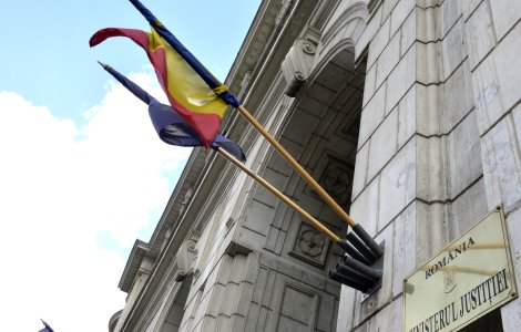 Ministerul Justiției a lansat în dezbatere publică proiectul de modificare a Codului Penal