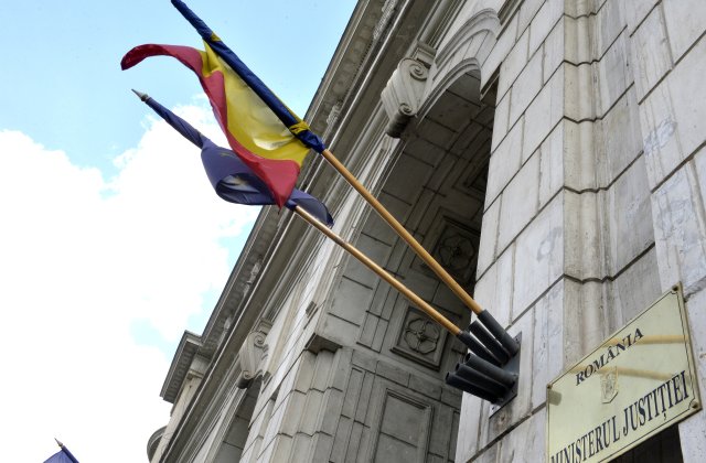 Ministerul Justiției a lansat &icirc;n dezbatere publică proiectul de modificare a Codului Penal