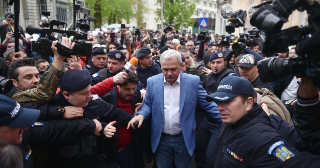 Din ce trăiește Liviu Dragnea acum, după ce averea i-a fost pusă sub sechestru