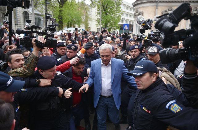 Din ce trăiește Liviu Dragnea acum, după ce averea i-a fost pusă sub sechestru