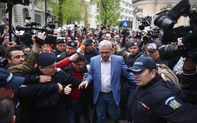 Din ce trăiește Liviu Dragnea...
