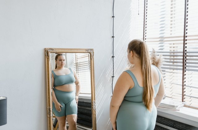 3 moduri de a pierde în greutate fără a ține dietă