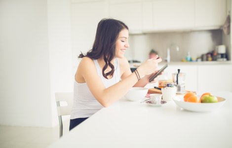  Top  Mâncăruri și băuturi pe care trebuie să le consumați pentru a avea energie zilnic