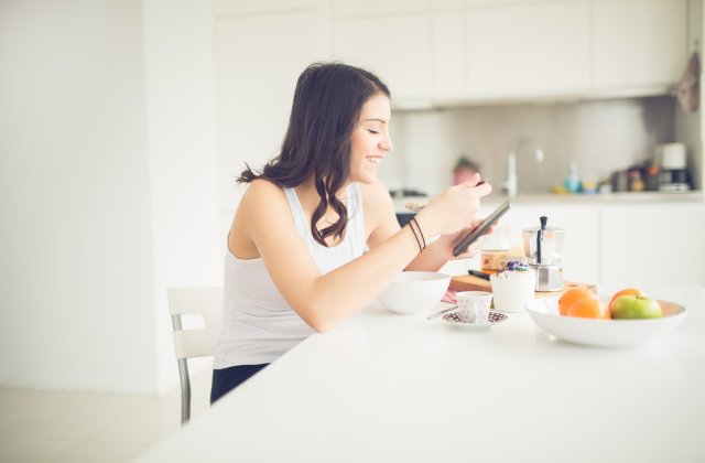 Mâncăruri și băuturi pe care trebuie să le consumați pentru a avea energie zilnic