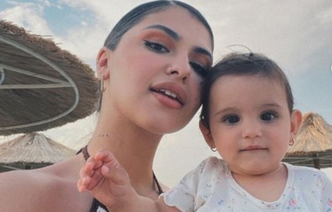 Fiica Irinei Deaconescu, de urgență la spital: „Mă rog la Dumnezeu să fie bine”