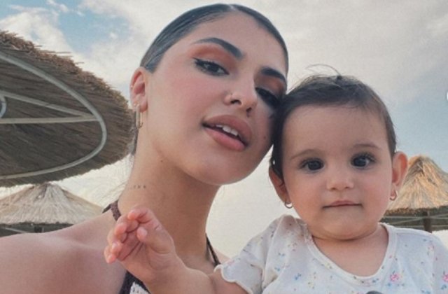 Fiica Irinei Deaconescu, de urgență la spital: „Mă rog la Dumnezeu să fie bine”