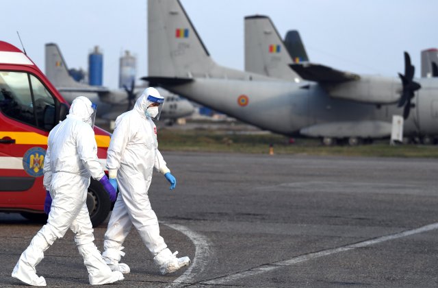 Bilanț COVID-19 România | 28 iulie 2021: Cazuri noi și decese