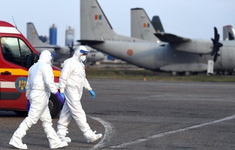 Bilanț COVID-19 România | 28 iulie 2021: Cazuri noi și decese