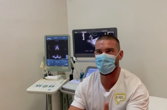 Dorian Popa a ajuns la spital: &bdquo;Cea mai mare problemă a familiei Popa&rdquo;
