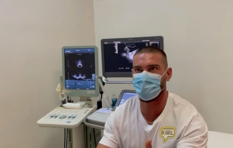 Dorian Popa a ajuns la spital: „Cea mai mare problemă a familiei Popa”