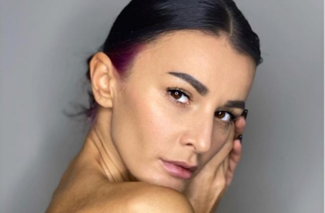 Fosta membră LikeOne, Ruxi, concurentă la Bravo ai stil! Celebrities: „Sunt fake-uri hainele pe care le am!”