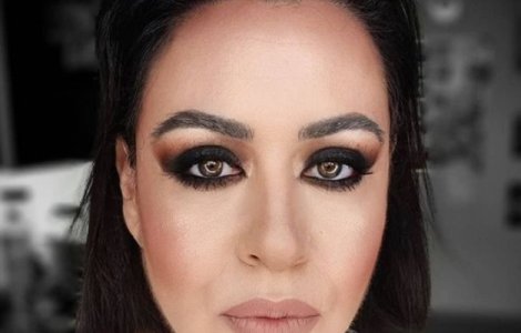 Oana Roman s-a pozat fără niciun strop de machiaj! Vedeta le-a dat peste nas haterilor: „Am 45 de ani și mă...”