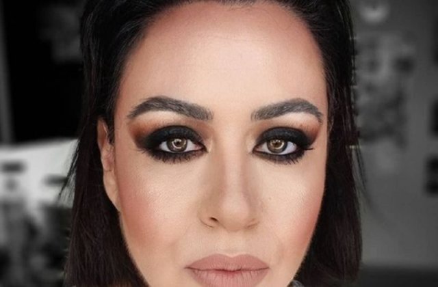 Oana Roman s-a pozat fără niciun strop de machiaj! Vedeta le-a dat peste nas haterilor: „Am 45 de ani și mă...”