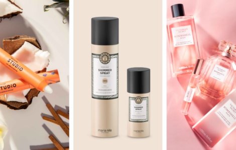 Beauty must haves pentru o vară perfectă