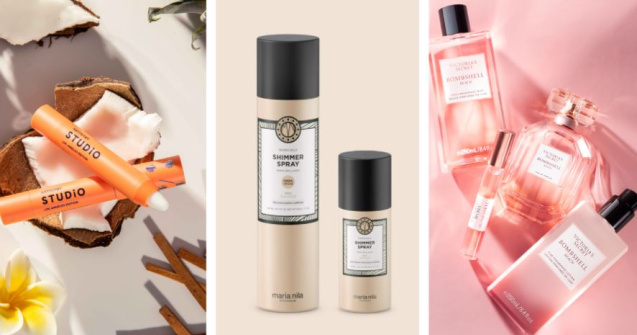 Beauty must haves pentru o vară perfectă