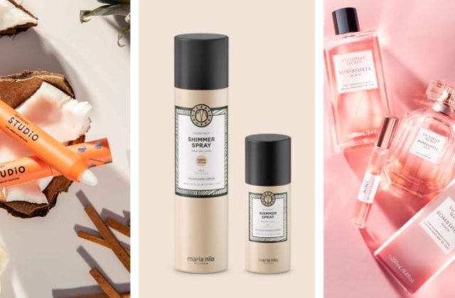 Beauty must haves pentru o vară perfectă