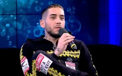 Fulgy, nou atac la adresa lui...